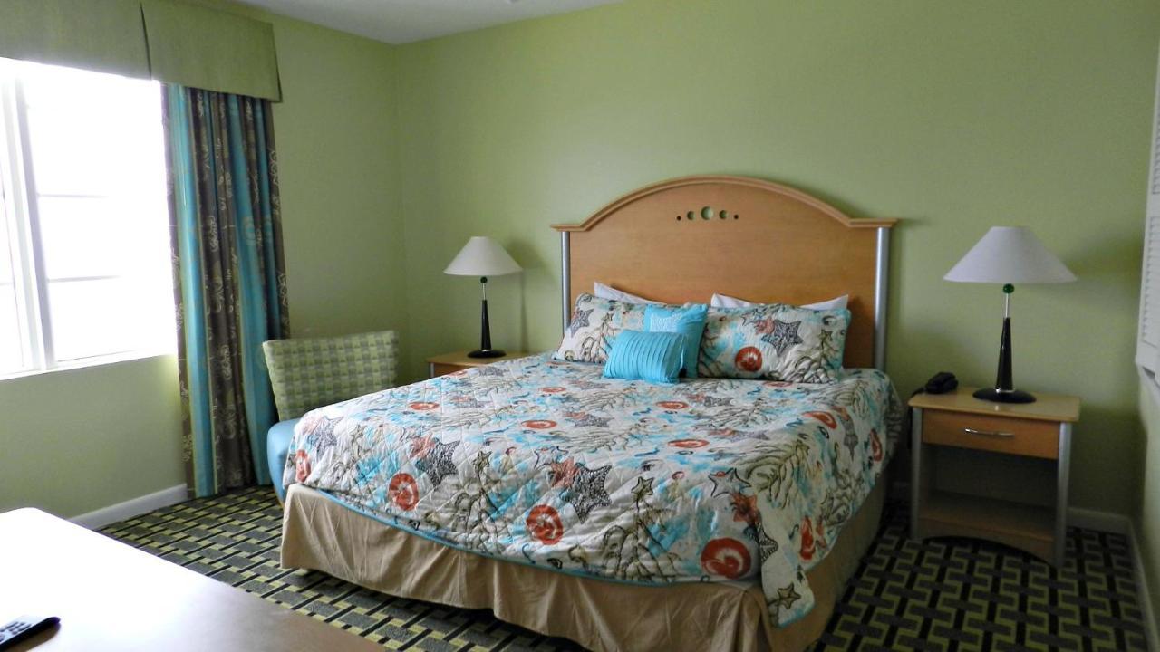 2 Bedroom Direct Oceanfront Wyndham Ocean Walk Daytona Beach 2226-0 Дейтона Бийч Екстериор снимка